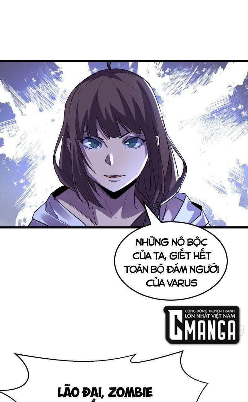 Vào Ngày Tận Thế Nhặt Được Hệ Thống: Chapter 76