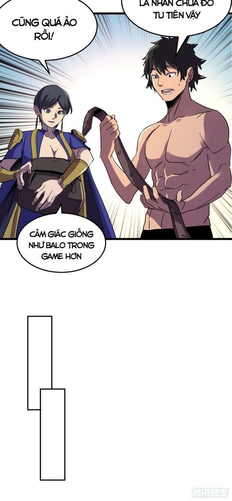 Vào Ngày Tận Thế Nhặt Được Hệ Thống: Chapter 78
