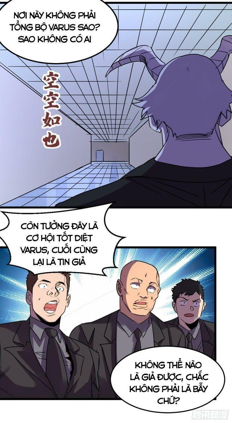 Vào Ngày Tận Thế Nhặt Được Hệ Thống: Chapter 78