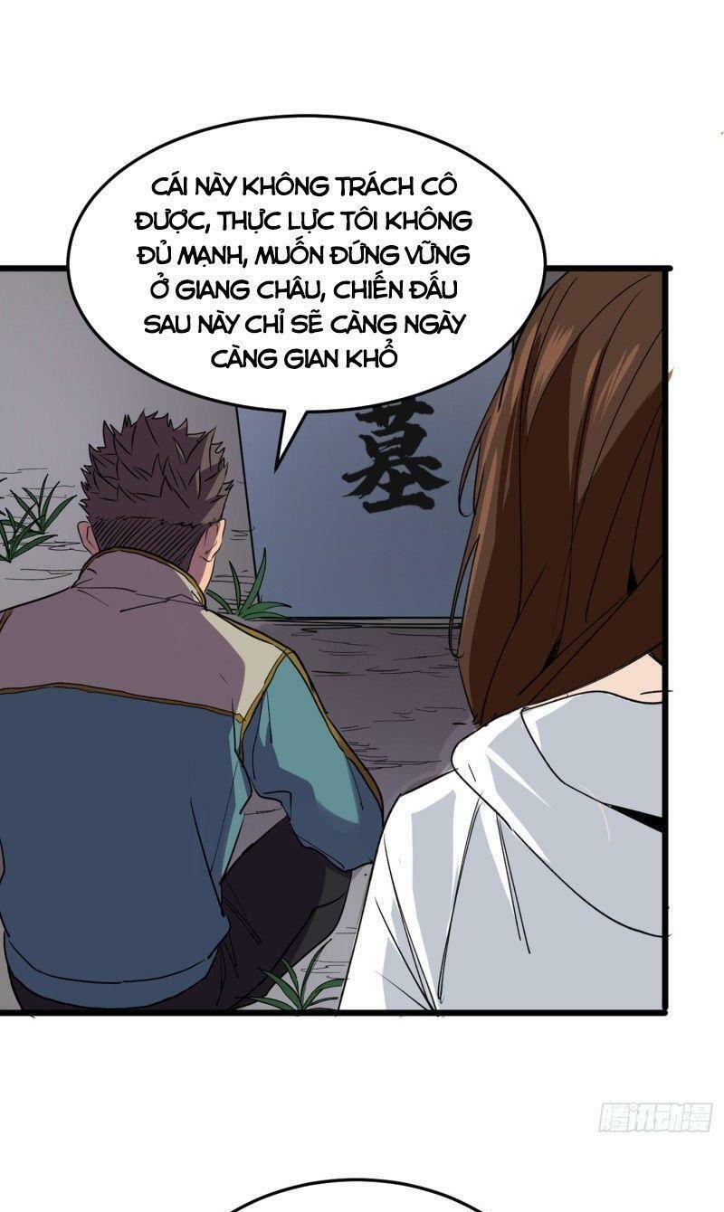 Vào Ngày Tận Thế Nhặt Được Hệ Thống: Chapter 78