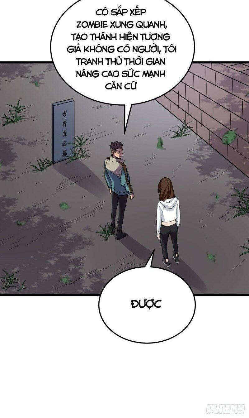 Vào Ngày Tận Thế Nhặt Được Hệ Thống: Chapter 78