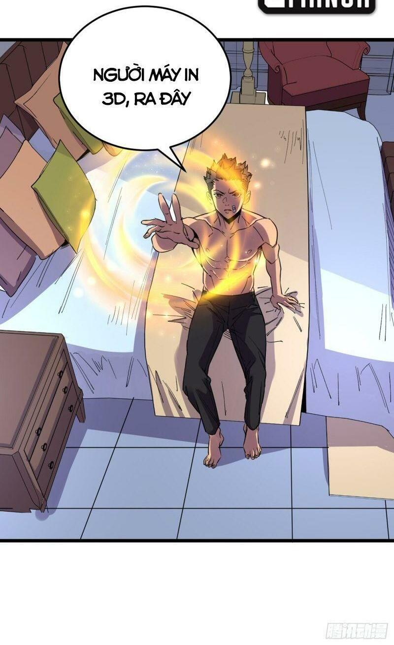 Vào Ngày Tận Thế Nhặt Được Hệ Thống: Chapter 78