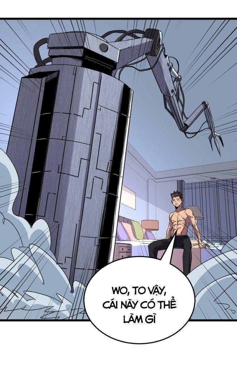 Vào Ngày Tận Thế Nhặt Được Hệ Thống: Chapter 78
