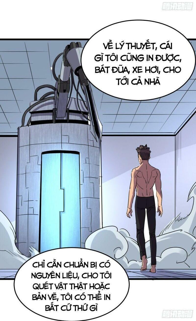 Vào Ngày Tận Thế Nhặt Được Hệ Thống: Chapter 78