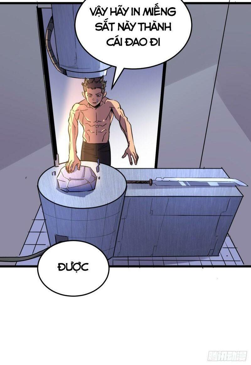 Vào Ngày Tận Thế Nhặt Được Hệ Thống: Chapter 78