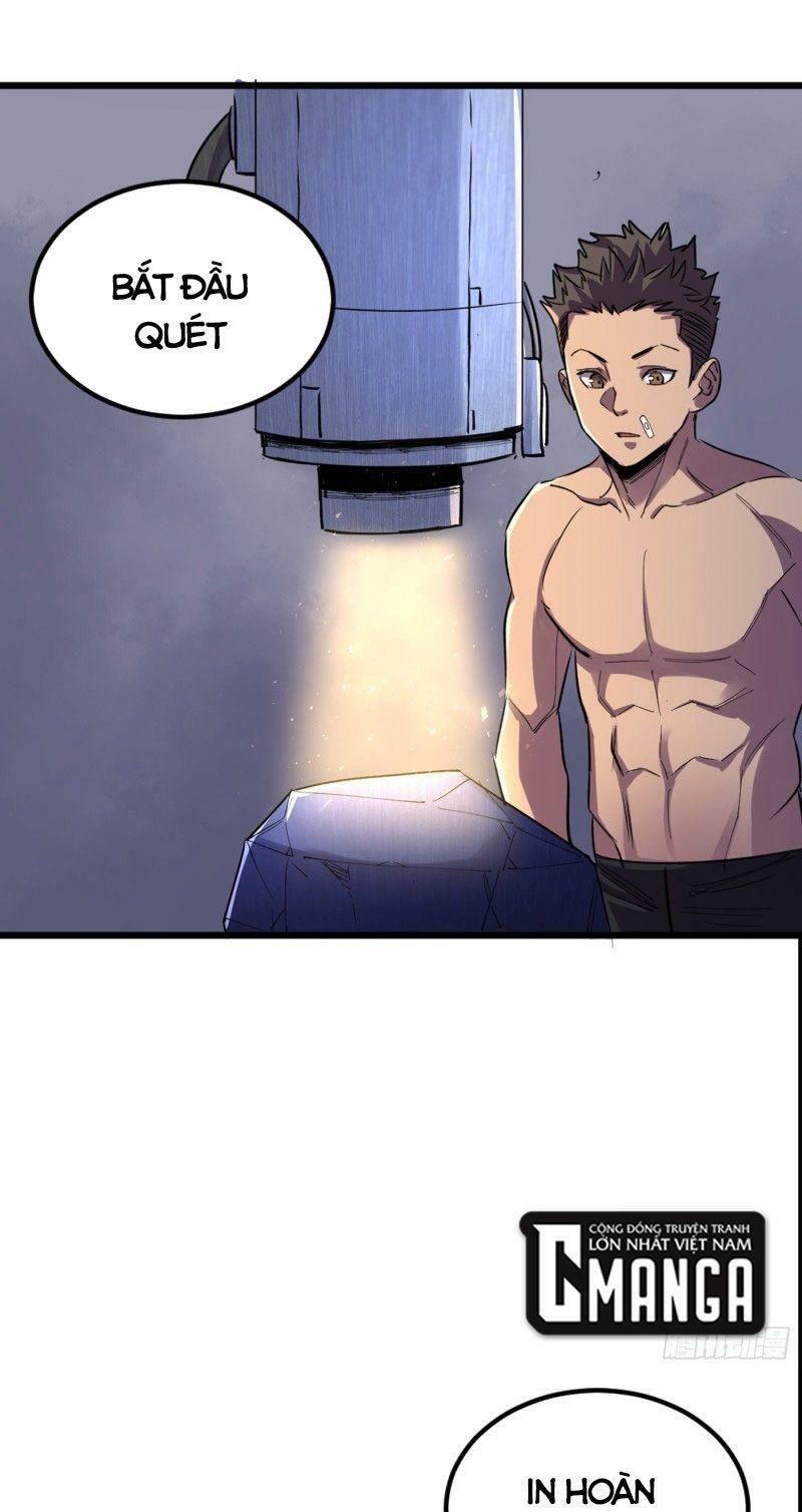 Vào Ngày Tận Thế Nhặt Được Hệ Thống: Chapter 78