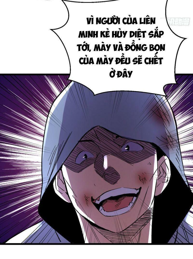Vào Ngày Tận Thế Nhặt Được Hệ Thống: Chapter 78