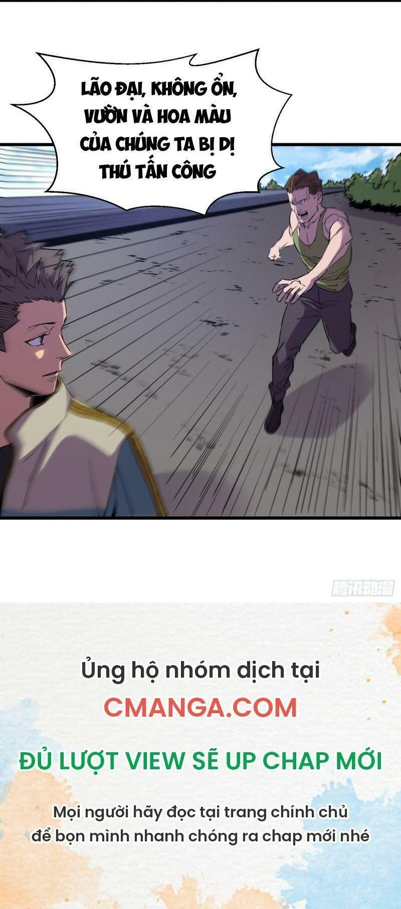 Vào Ngày Tận Thế Nhặt Được Hệ Thống: Chapter 78