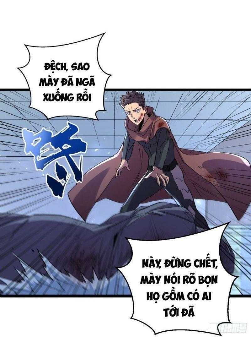 Vào Ngày Tận Thế Nhặt Được Hệ Thống: Chapter 78