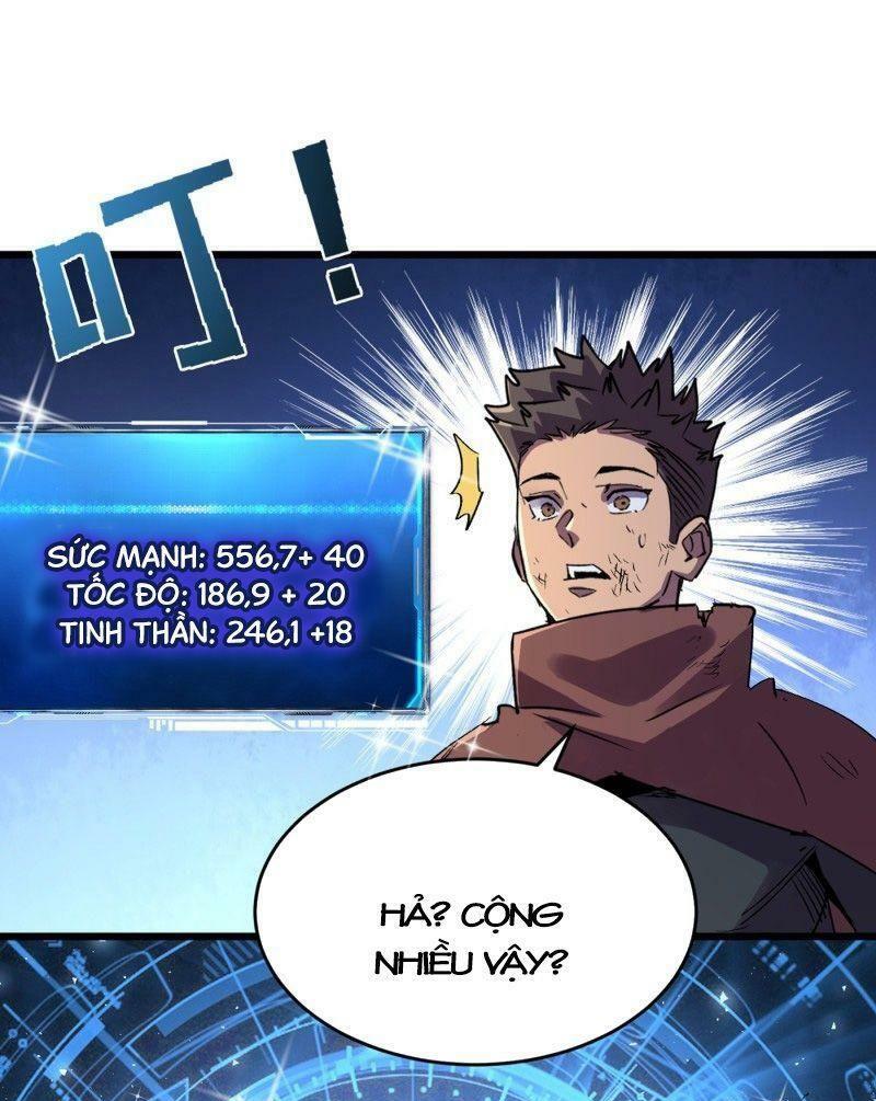 Vào Ngày Tận Thế Nhặt Được Hệ Thống: Chapter 78