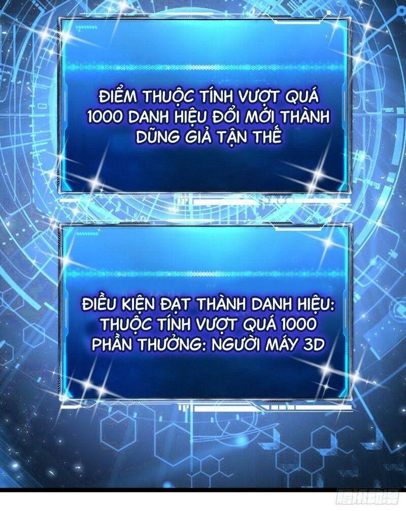 Vào Ngày Tận Thế Nhặt Được Hệ Thống: Chapter 78