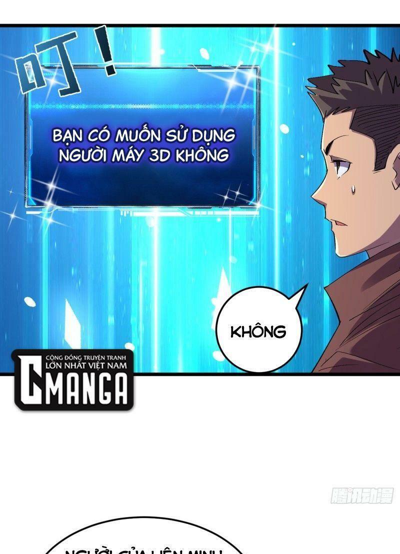 Vào Ngày Tận Thế Nhặt Được Hệ Thống: Chapter 78