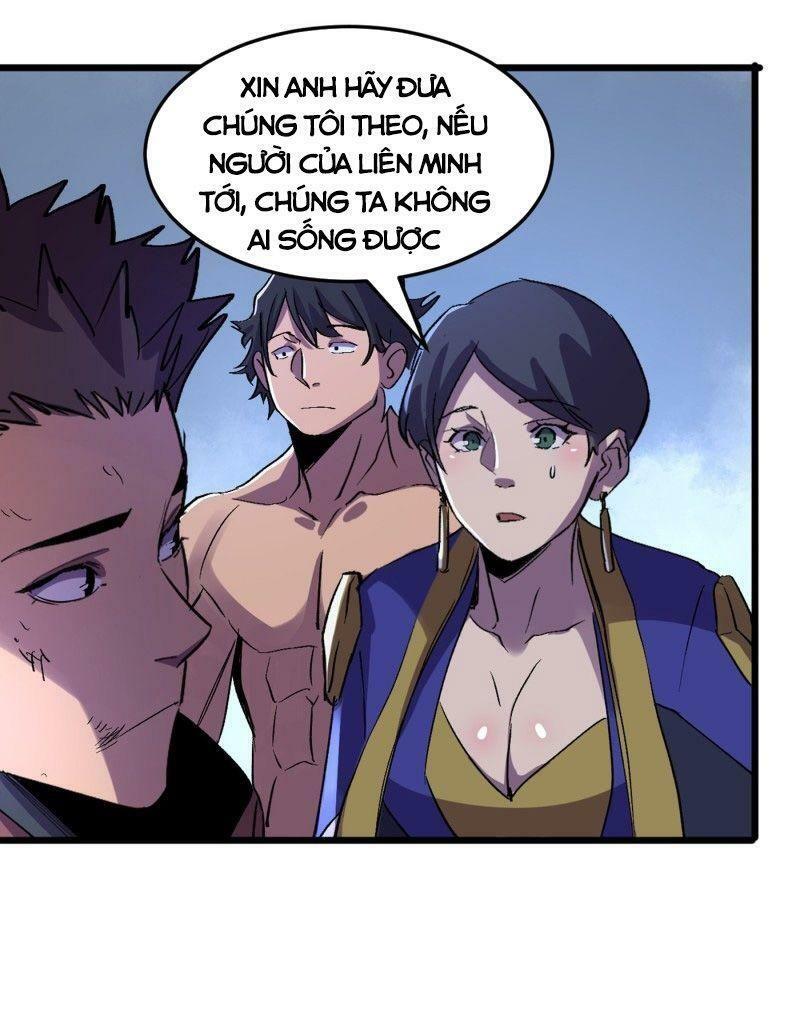 Vào Ngày Tận Thế Nhặt Được Hệ Thống: Chapter 78