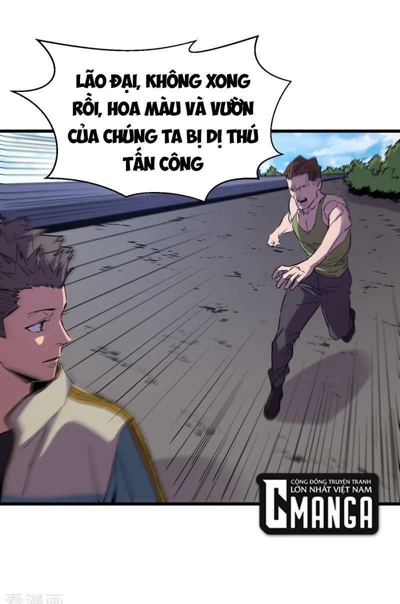 Vào Ngày Tận Thế Nhặt Được Hệ Thống: Chapter 79