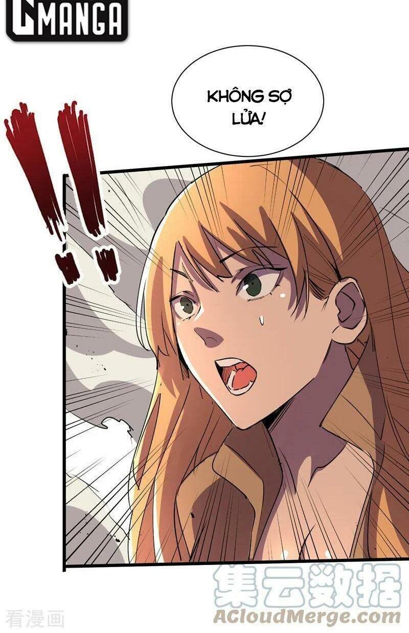 Vào Ngày Tận Thế Nhặt Được Hệ Thống: Chapter 79