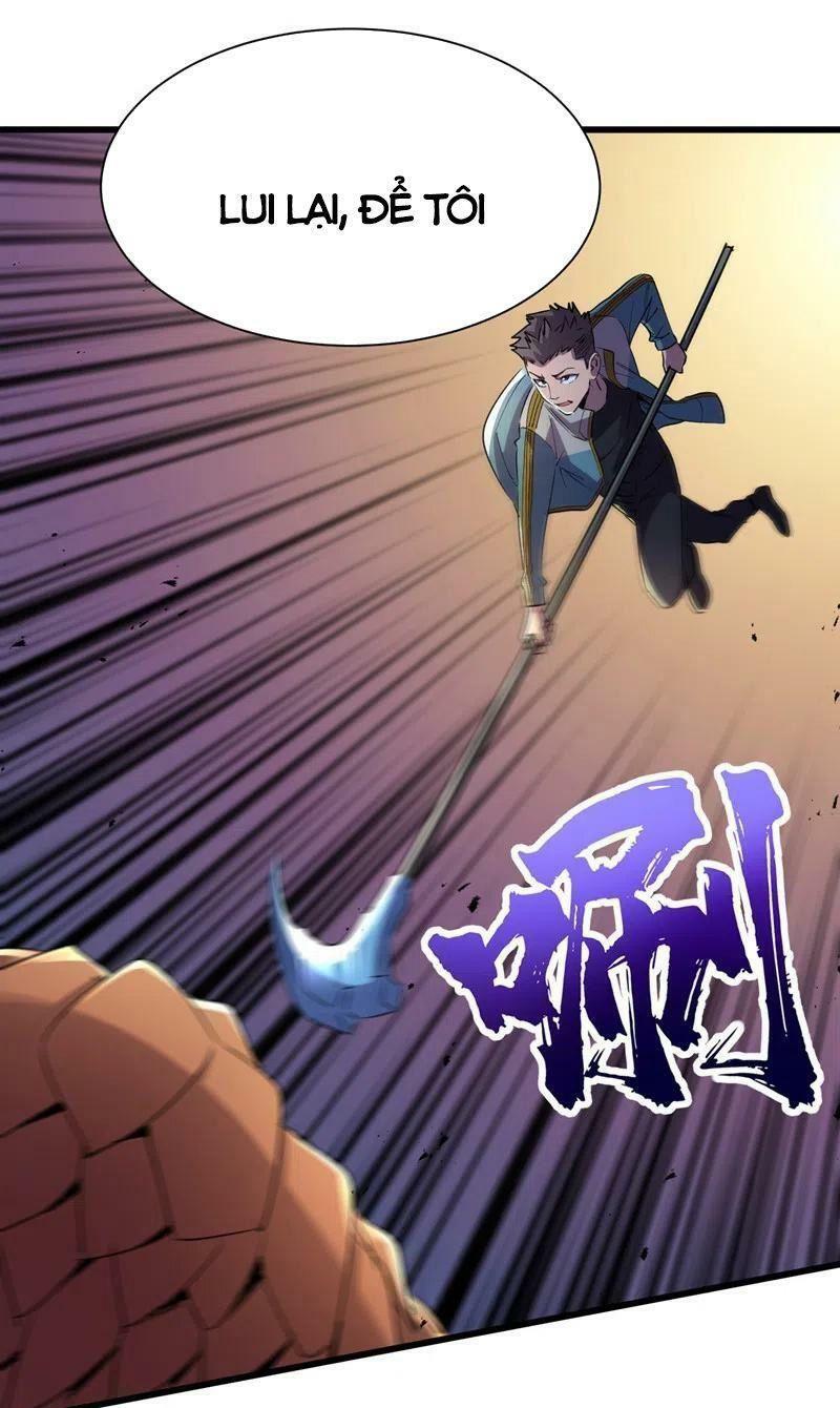 Vào Ngày Tận Thế Nhặt Được Hệ Thống: Chapter 79