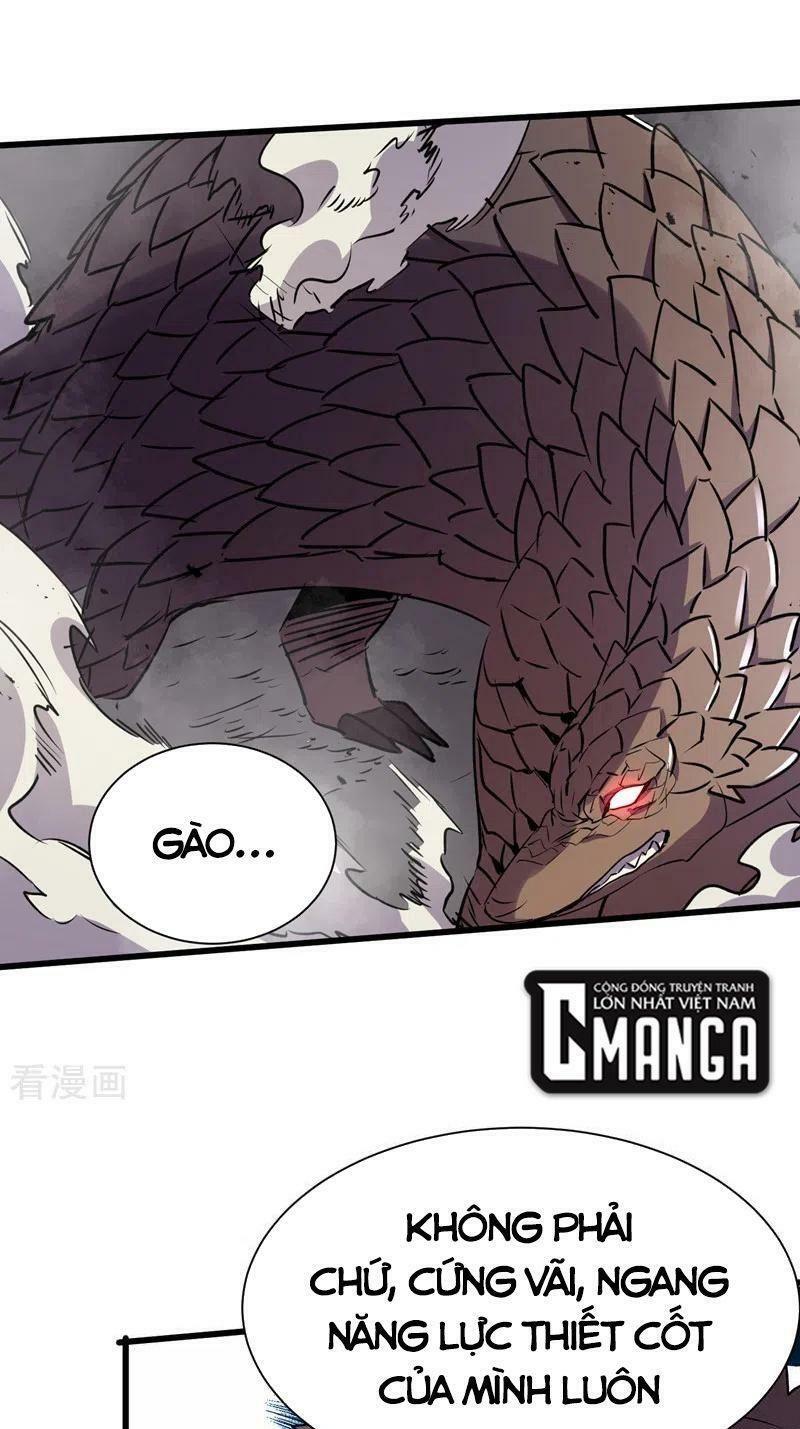 Vào Ngày Tận Thế Nhặt Được Hệ Thống: Chapter 79