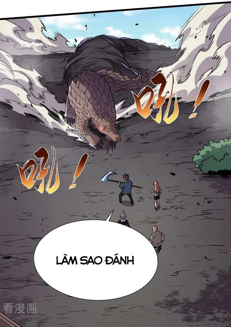 Vào Ngày Tận Thế Nhặt Được Hệ Thống: Chapter 79