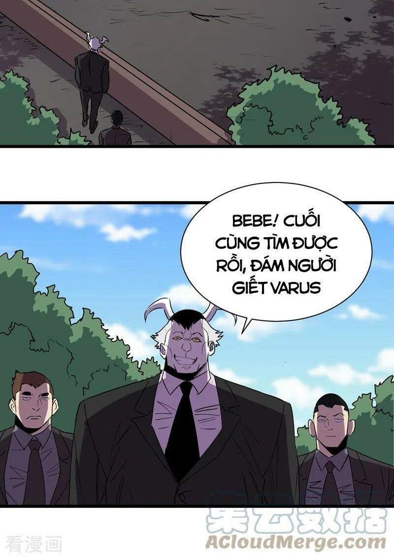 Vào Ngày Tận Thế Nhặt Được Hệ Thống: Chapter 79
