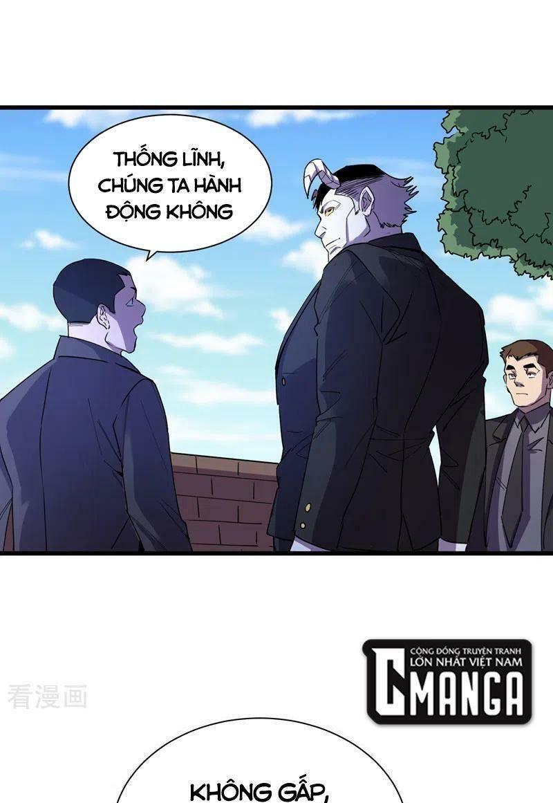 Vào Ngày Tận Thế Nhặt Được Hệ Thống: Chapter 79