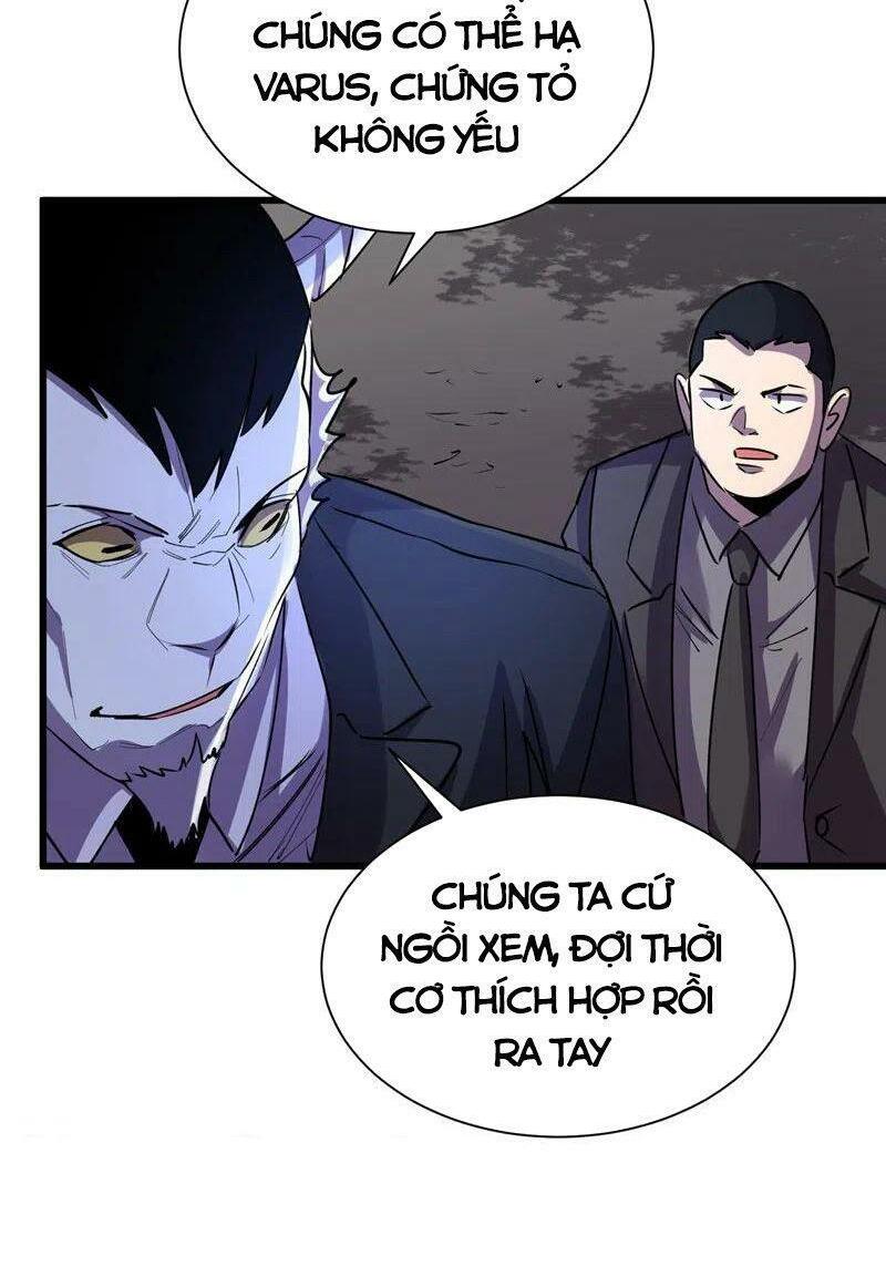 Vào Ngày Tận Thế Nhặt Được Hệ Thống: Chapter 79