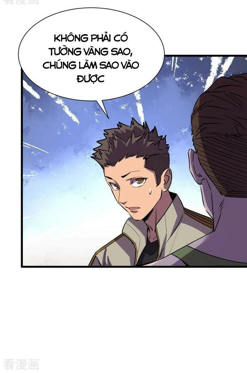Vào Ngày Tận Thế Nhặt Được Hệ Thống: Chapter 79