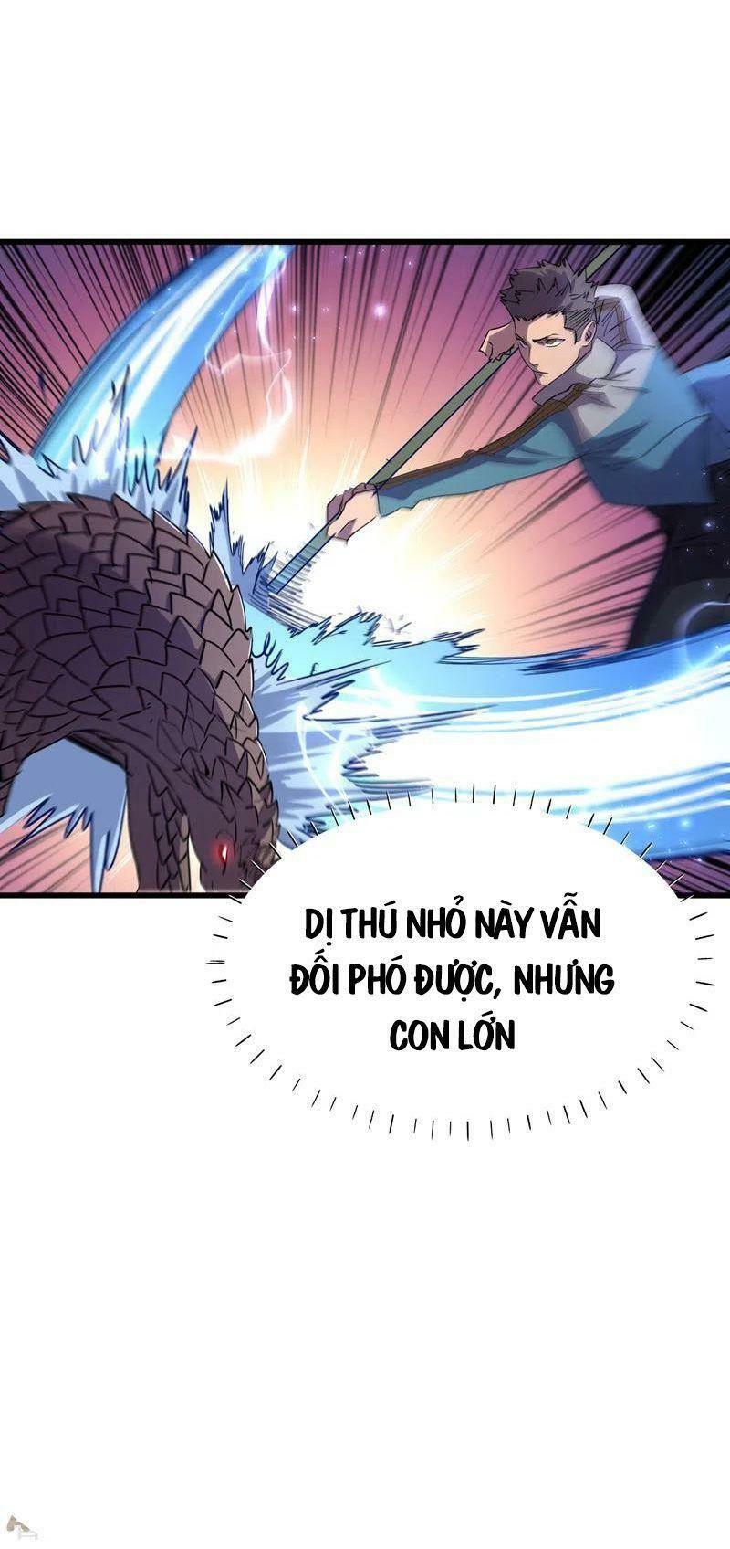 Vào Ngày Tận Thế Nhặt Được Hệ Thống: Chapter 79