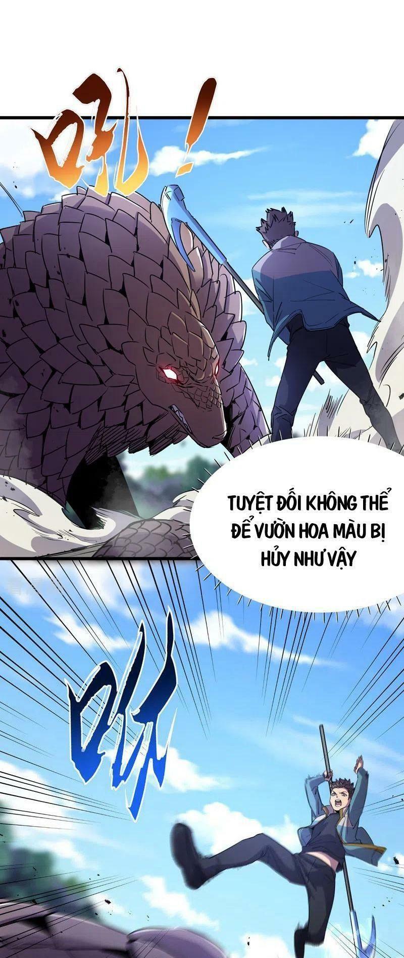 Vào Ngày Tận Thế Nhặt Được Hệ Thống: Chapter 79
