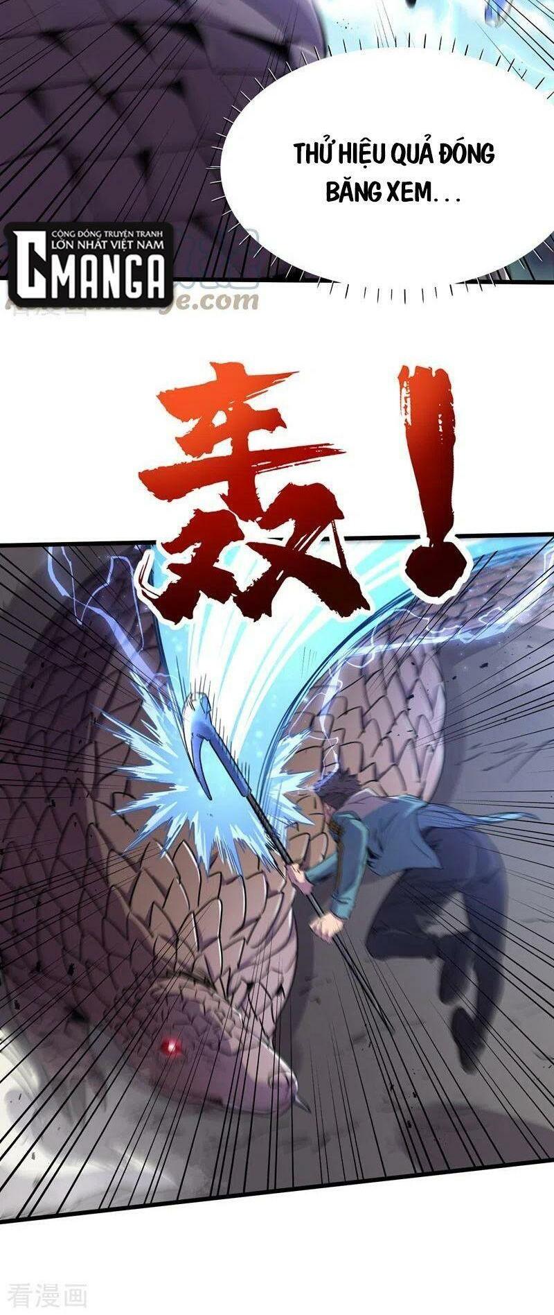 Vào Ngày Tận Thế Nhặt Được Hệ Thống: Chapter 79