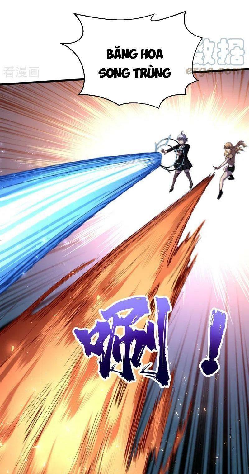 Vào Ngày Tận Thế Nhặt Được Hệ Thống: Chapter 79