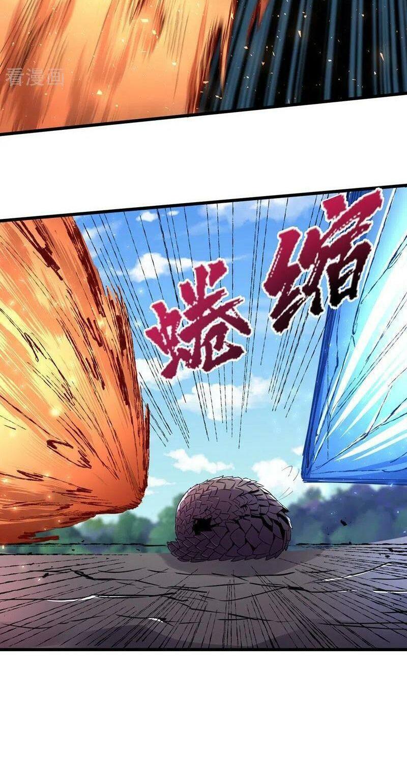 Vào Ngày Tận Thế Nhặt Được Hệ Thống: Chapter 79