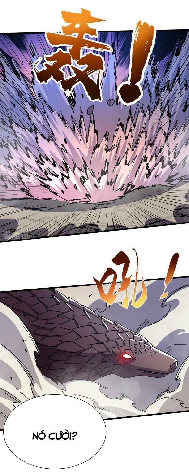 Vào Ngày Tận Thế Nhặt Được Hệ Thống: Chapter 79