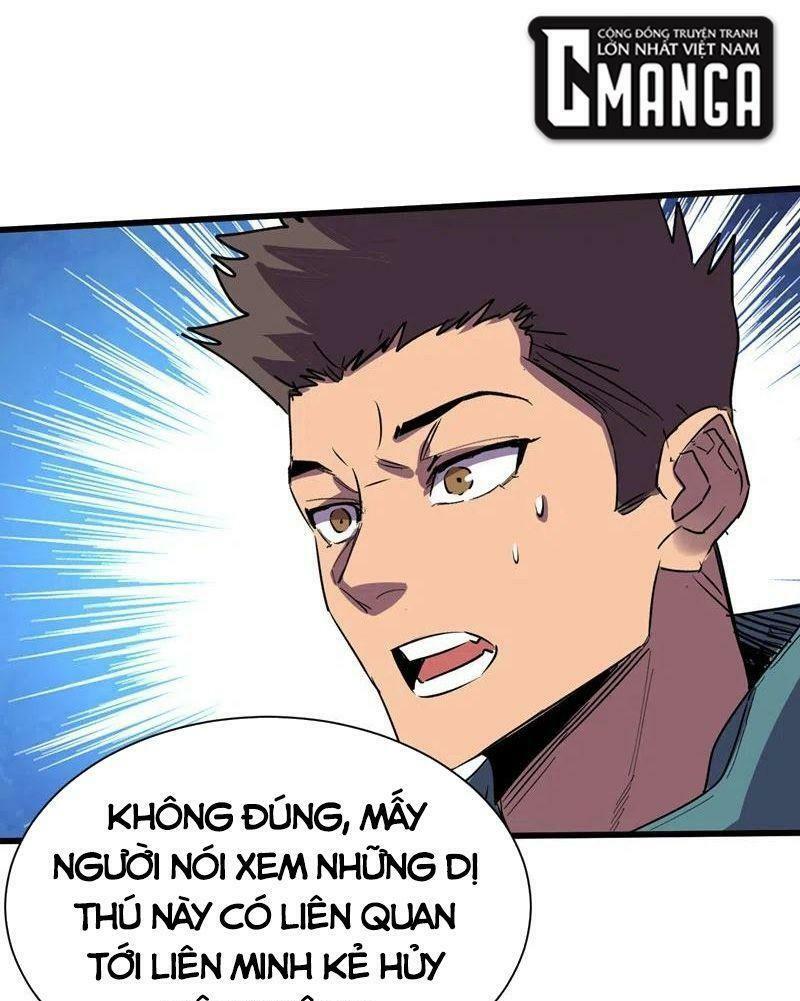 Vào Ngày Tận Thế Nhặt Được Hệ Thống: Chapter 79