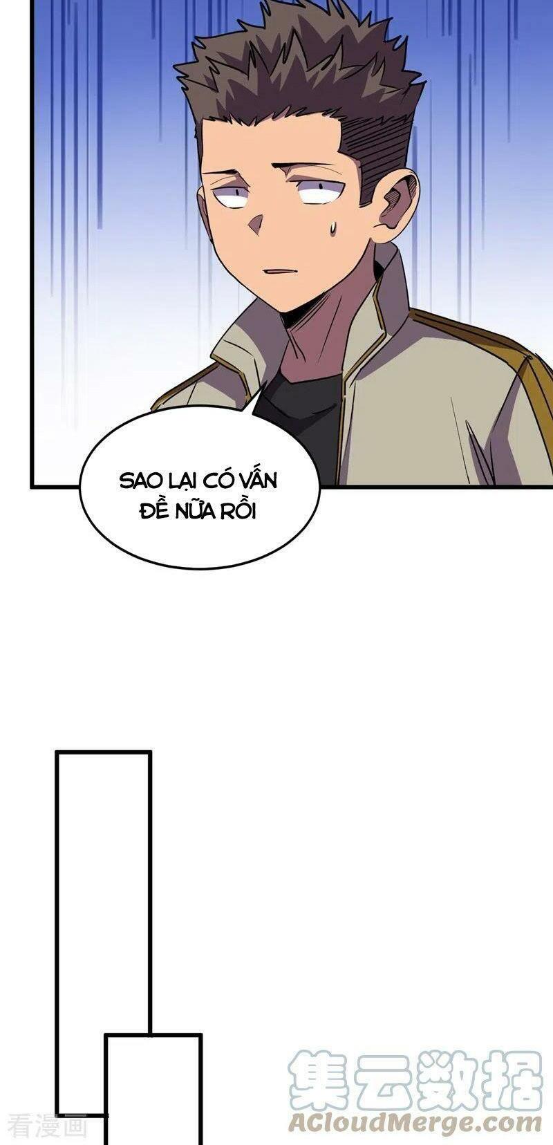 Vào Ngày Tận Thế Nhặt Được Hệ Thống: Chapter 79