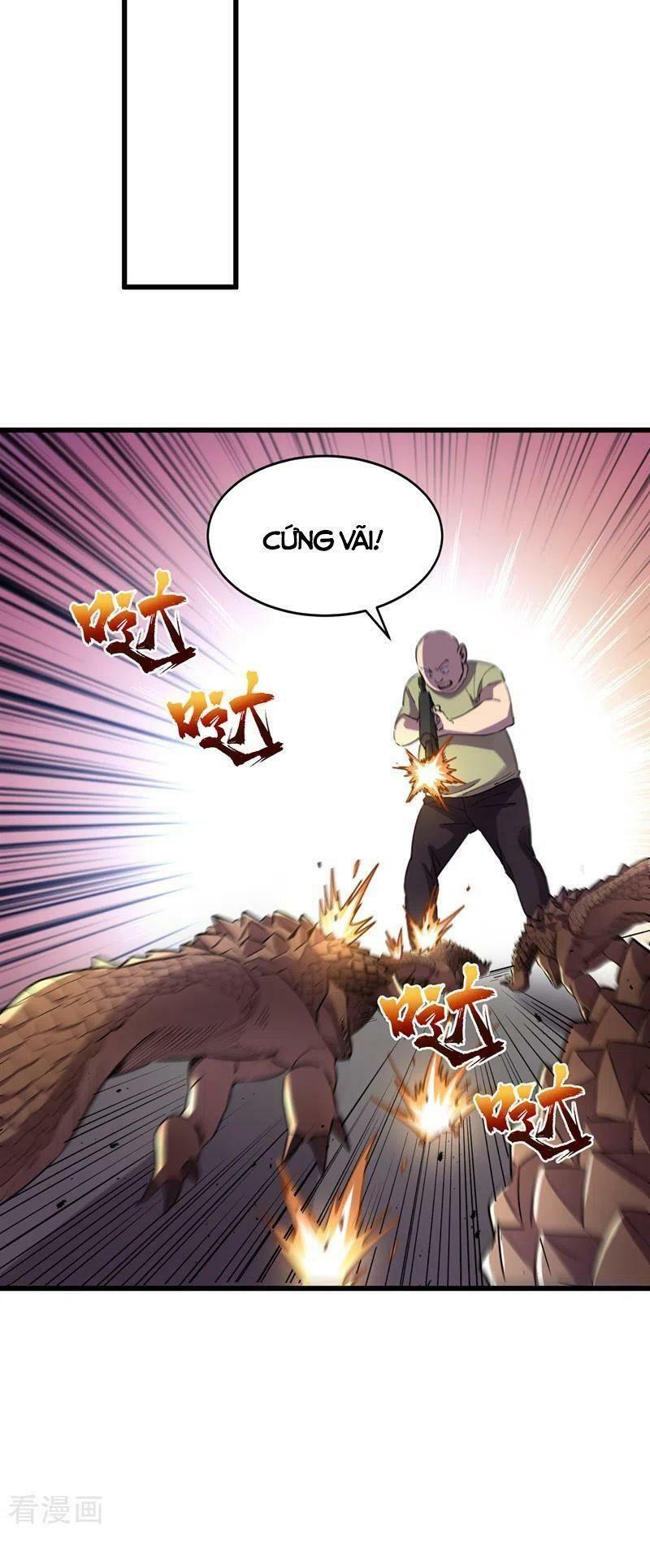 Vào Ngày Tận Thế Nhặt Được Hệ Thống: Chapter 79