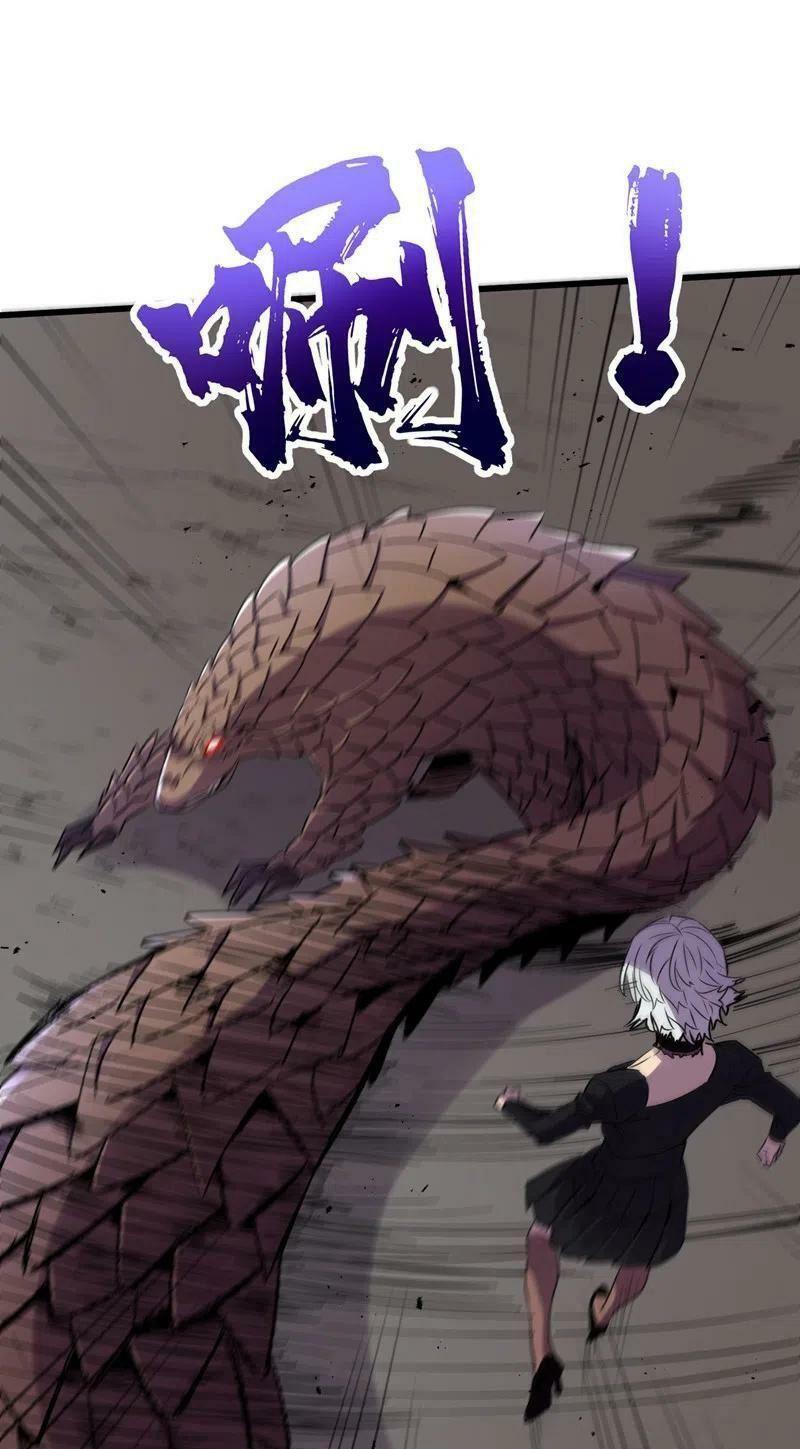 Vào Ngày Tận Thế Nhặt Được Hệ Thống: Chapter 79