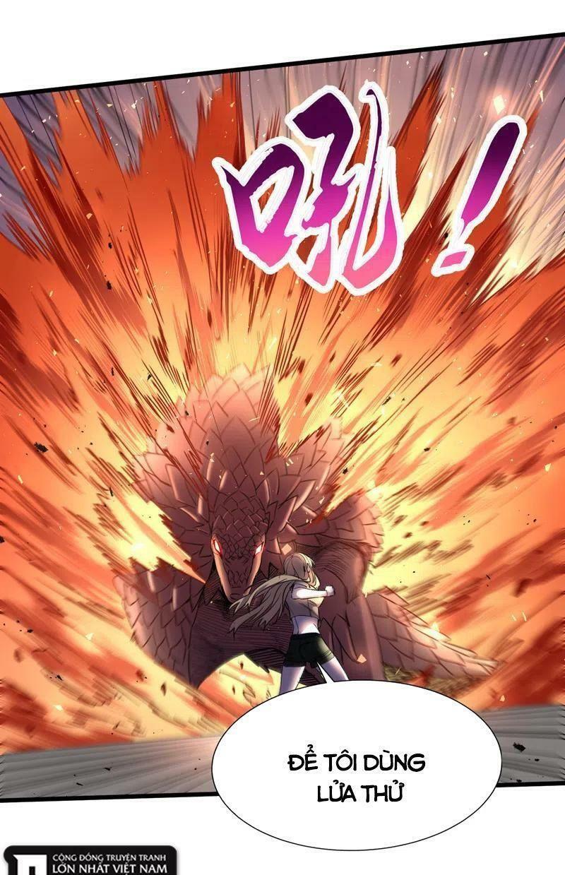 Vào Ngày Tận Thế Nhặt Được Hệ Thống: Chapter 79