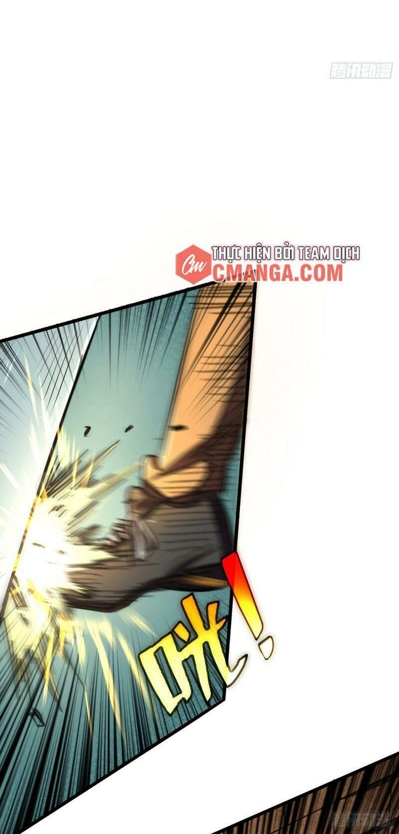 Vào Ngày Tận Thế Nhặt Được Hệ Thống: Chapter 8