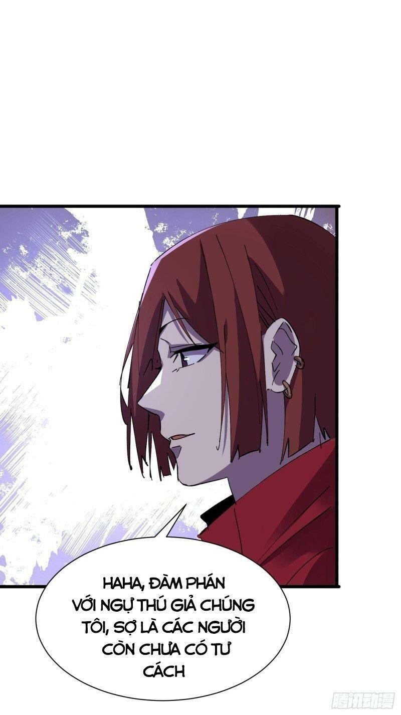 Vào Ngày Tận Thế Nhặt Được Hệ Thống: Chapter 80