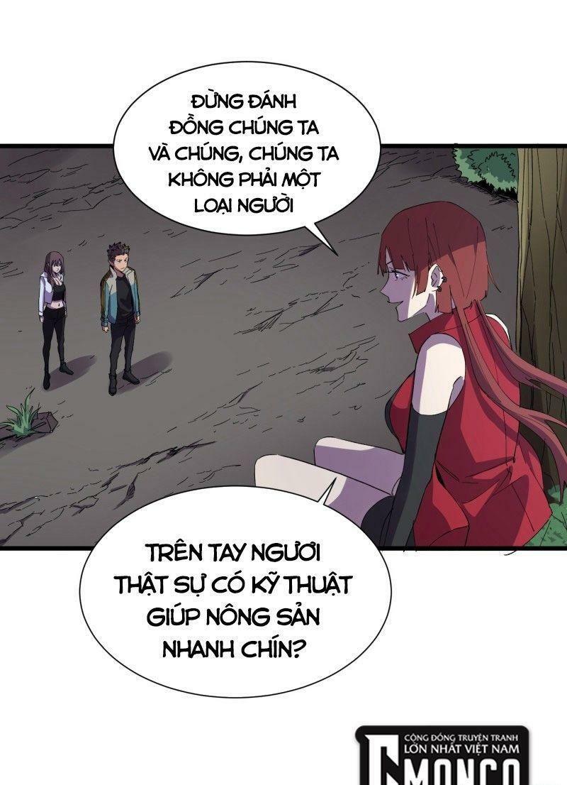 Vào Ngày Tận Thế Nhặt Được Hệ Thống: Chapter 80