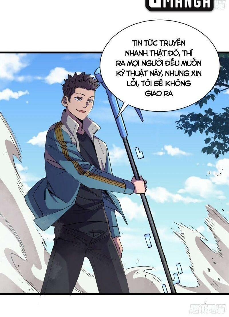Vào Ngày Tận Thế Nhặt Được Hệ Thống: Chapter 80