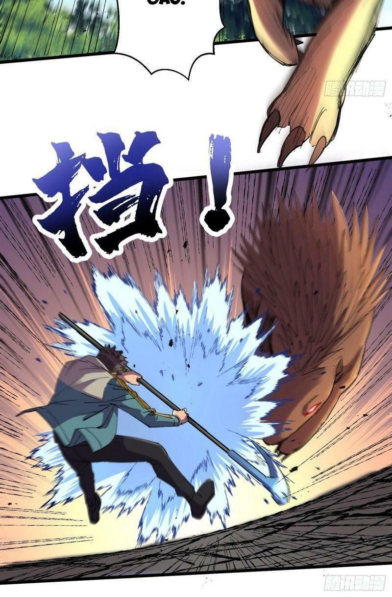 Vào Ngày Tận Thế Nhặt Được Hệ Thống: Chapter 80