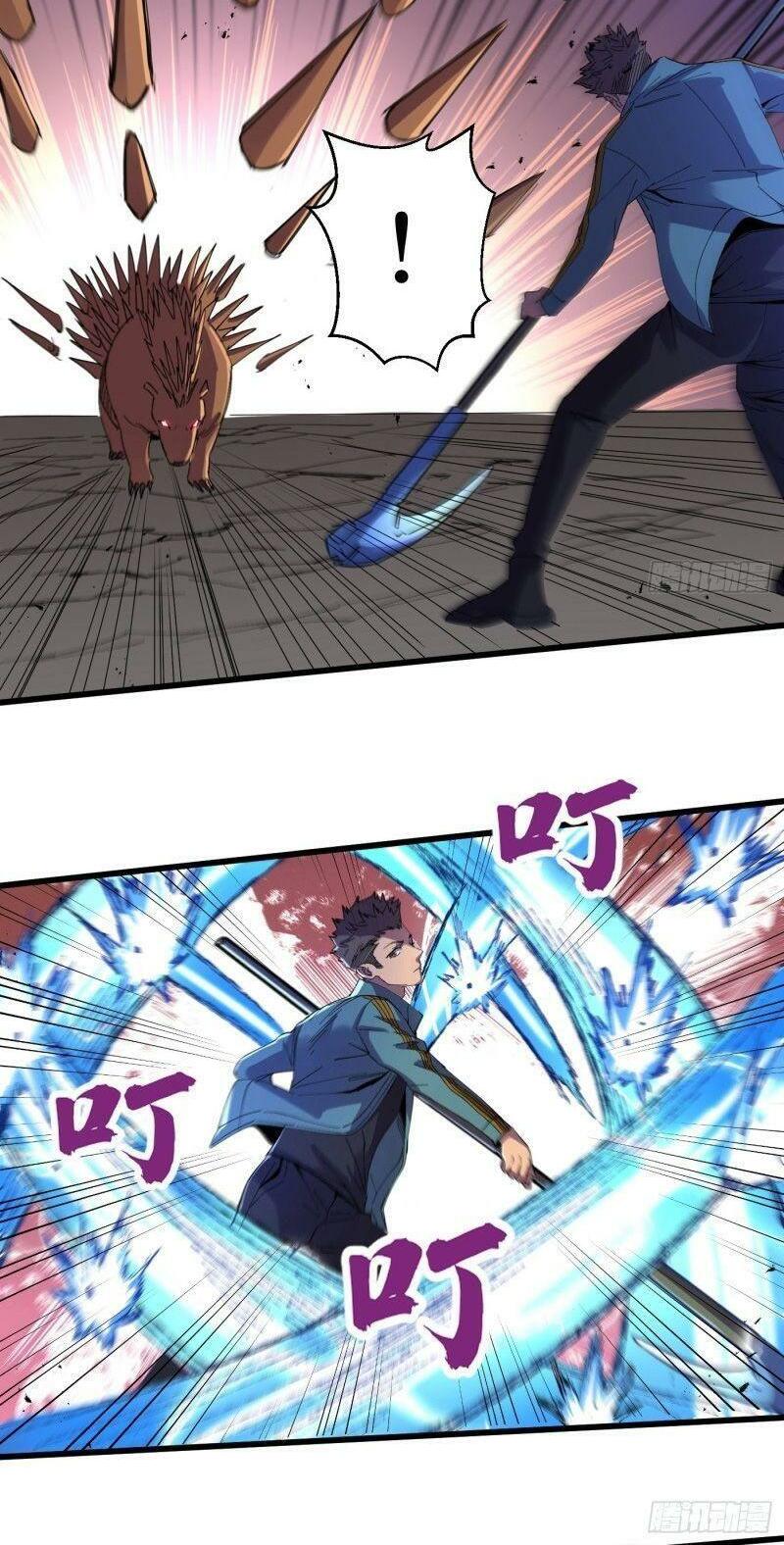 Vào Ngày Tận Thế Nhặt Được Hệ Thống: Chapter 80