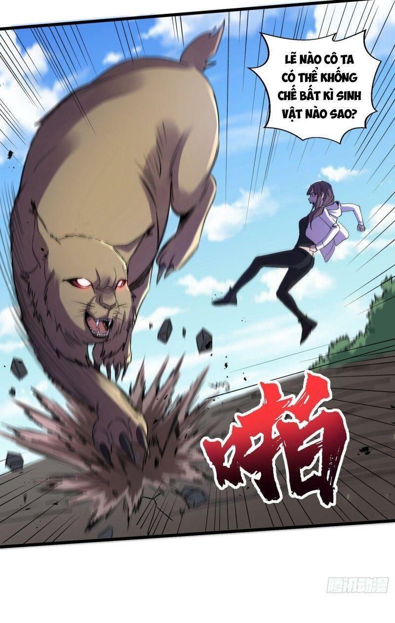 Vào Ngày Tận Thế Nhặt Được Hệ Thống: Chapter 80