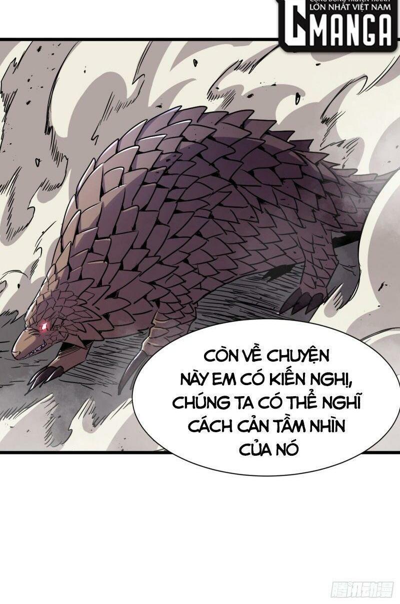 Vào Ngày Tận Thế Nhặt Được Hệ Thống: Chapter 80