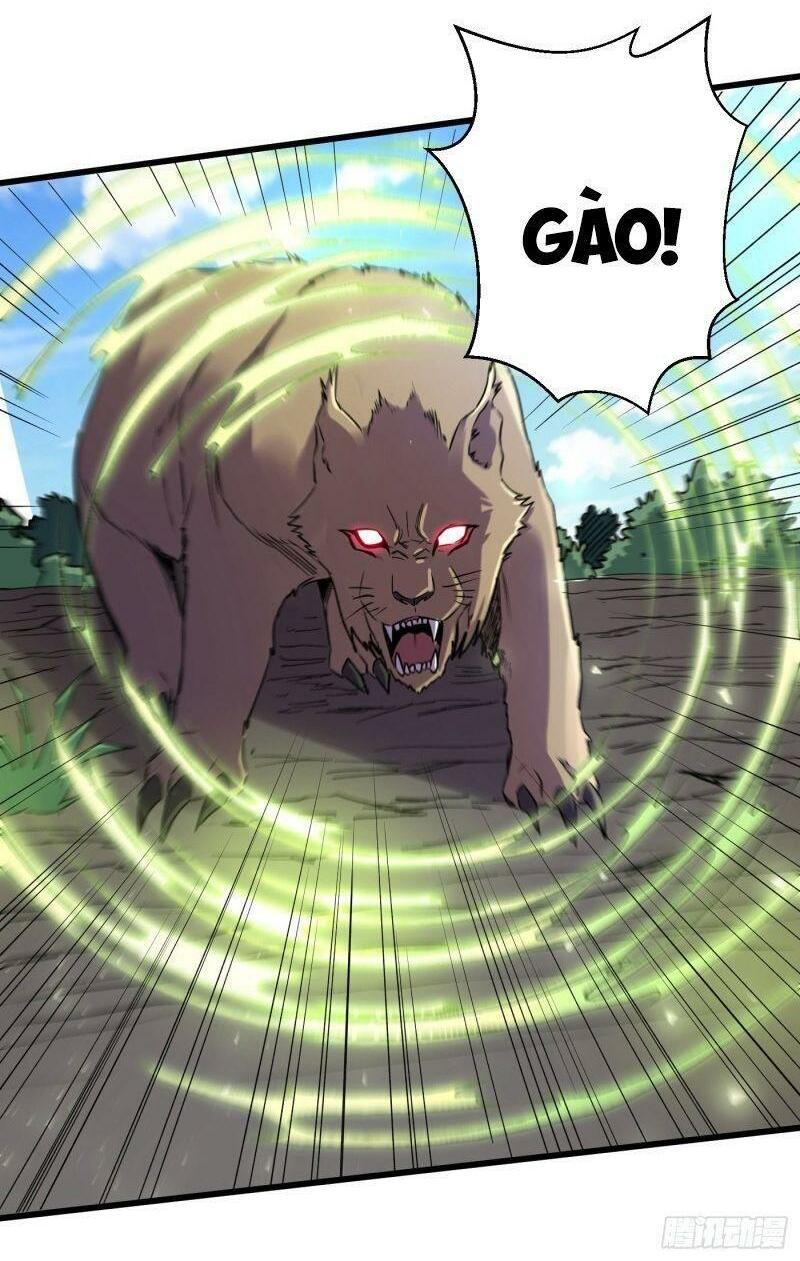 Vào Ngày Tận Thế Nhặt Được Hệ Thống: Chapter 80