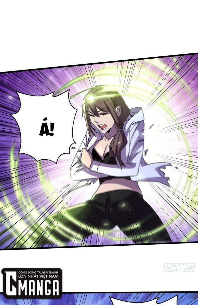 Vào Ngày Tận Thế Nhặt Được Hệ Thống: Chapter 80