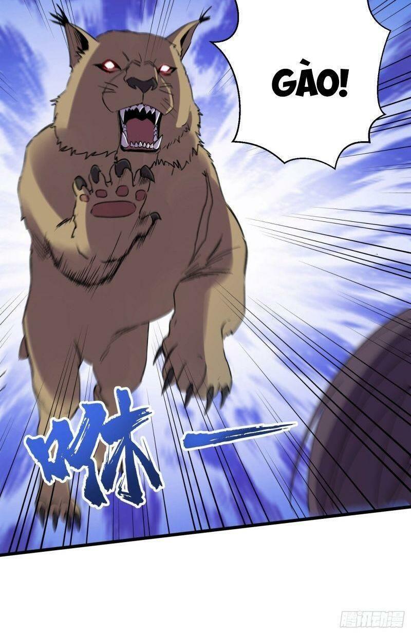 Vào Ngày Tận Thế Nhặt Được Hệ Thống: Chapter 80