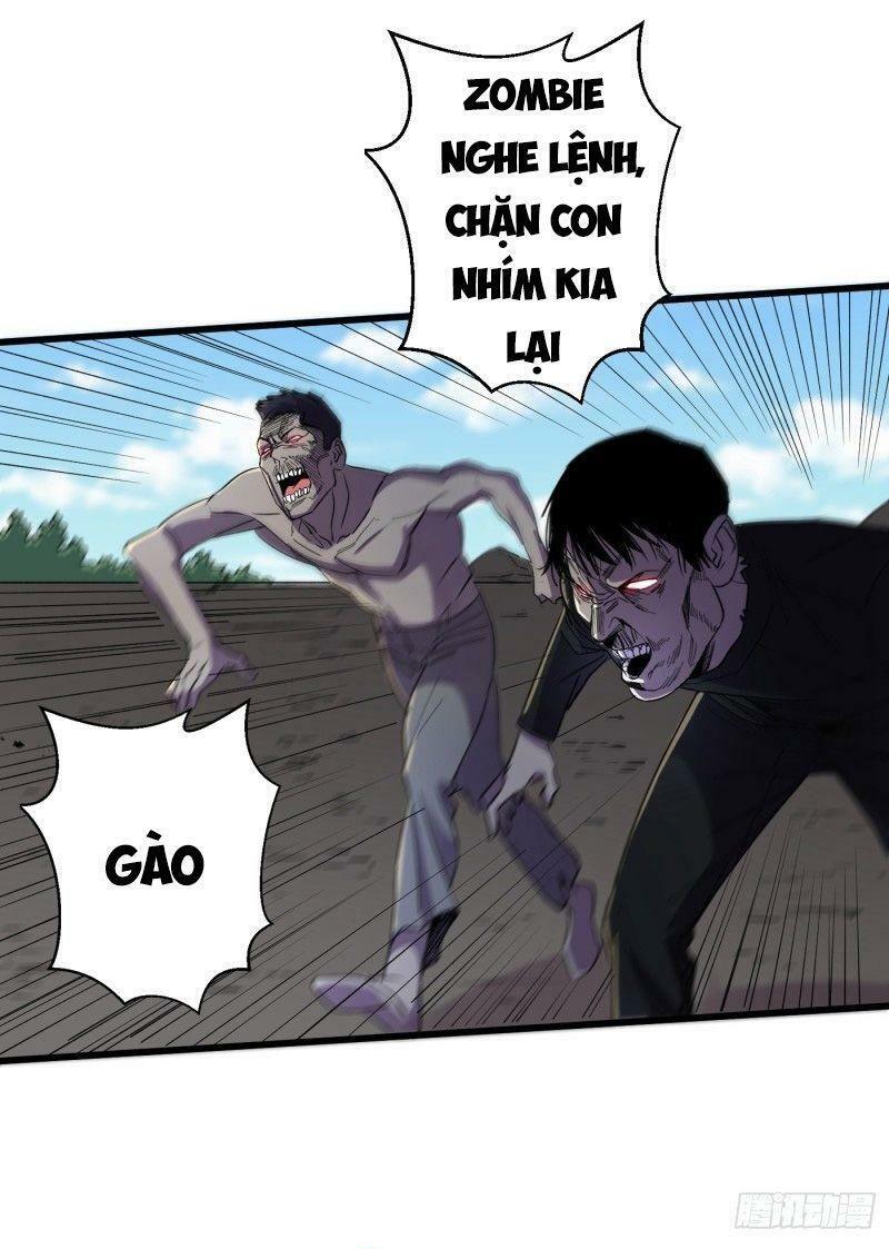 Vào Ngày Tận Thế Nhặt Được Hệ Thống: Chapter 80