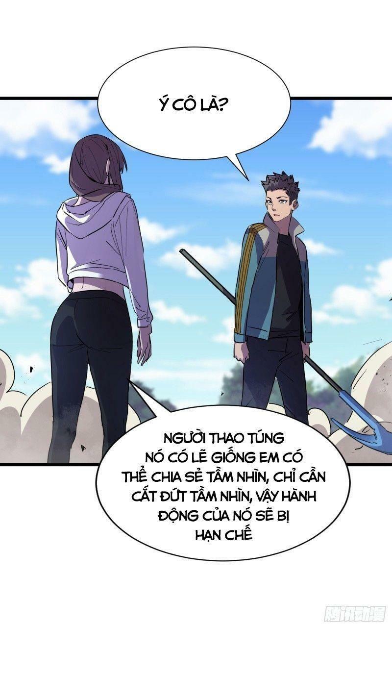 Vào Ngày Tận Thế Nhặt Được Hệ Thống: Chapter 80